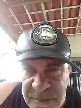 Peludo173317 online show from 09-22-25, 07:31