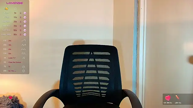 FuckDollNicky online show from 04-25-26, 07:44
