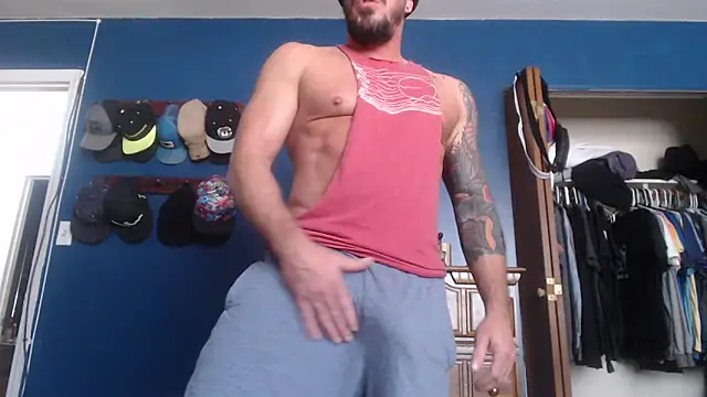 brettsworld1 online show from 01-14-25, 04:39