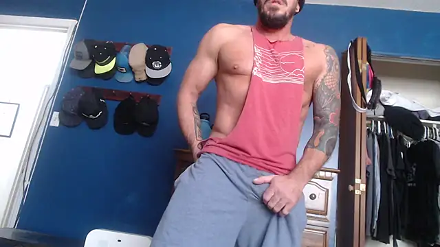 brettsworld1 online show from 01-13-25, 06:16