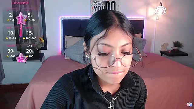 Snapshot of vaness_weet chatting on 03-22-25, 04:15 vaness weet online show from 03-22-25, 04:15