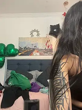 Snapshot of vaness_weet chatting on 03-18-25, 07:44 vaness weet online show from 03-18-25, 07:44