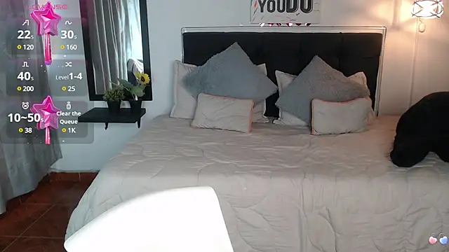 Snapshot of vaness_weet chatting on 03-15-25, 08:32 vaness weet online show from 03-15-25, 08:32