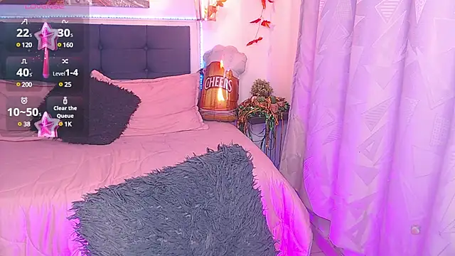 Snapshot of vaness_weet chatting on 03-20-25, 11:02 vaness weet online show from 03-20-25, 11:02