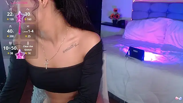 Snapshot of vaness_weet chatting on 02-16-25, 10:33 vaness weet online show from 02-16-25, 10:33
