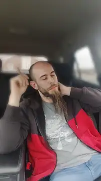 JohnnyFaster online show from 03-22-26, 08:21