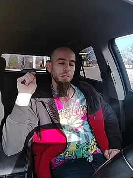 JohnnyFaster online show from 03-08-26, 02:31