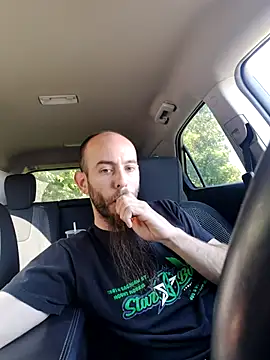 JohnnyFaster online show from 09-14-25, 03:23