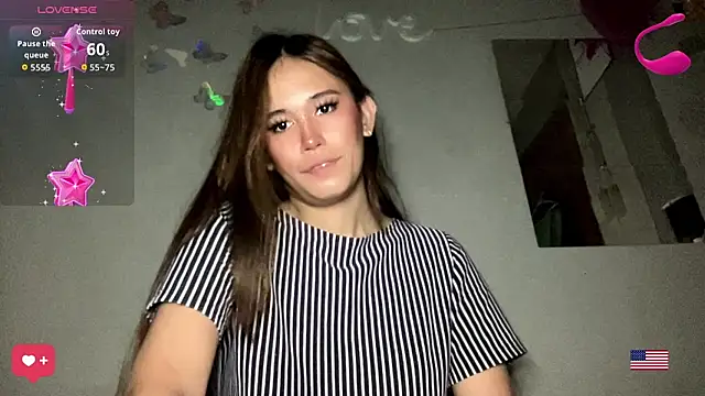 MeganTheRarest online show from 07-23-26, 01:52