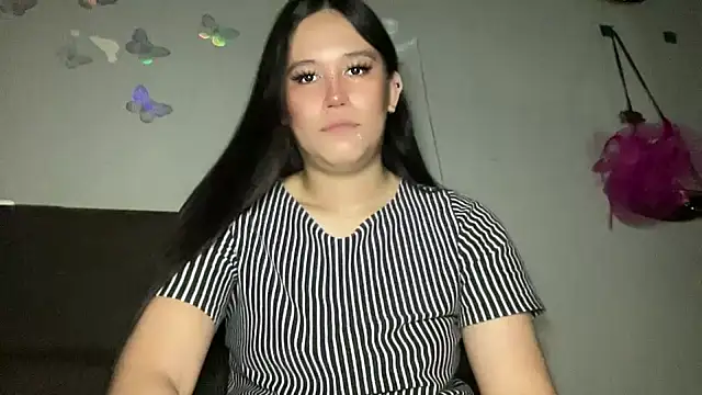 MeganTheRarest online show from 11-29-25, 06:46