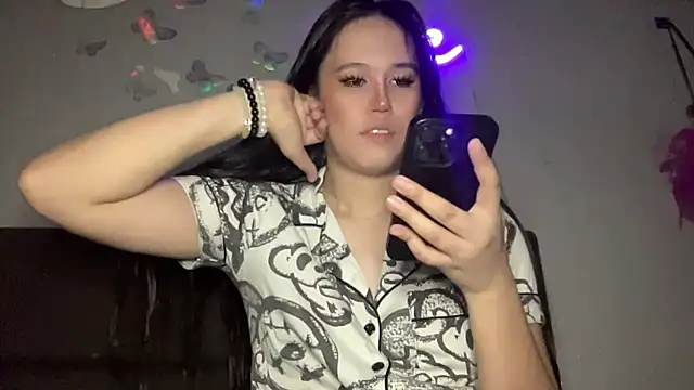 MeganTheRarest online show from 10-28-25, 09:30