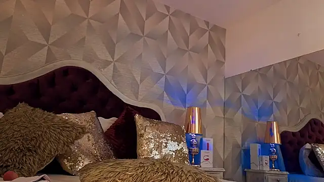 AmaranthaLovers  online show from 09-10-25, 12:59