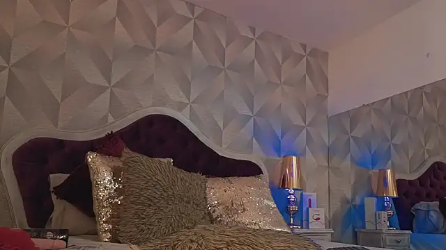 AmaranthaLovers  online show from 10-28-25, 12:59