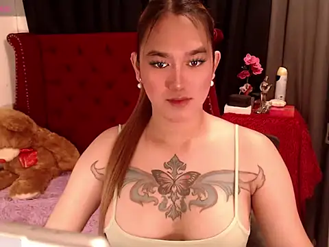 yourhotbella12 online show from 04-23-26, 01:35