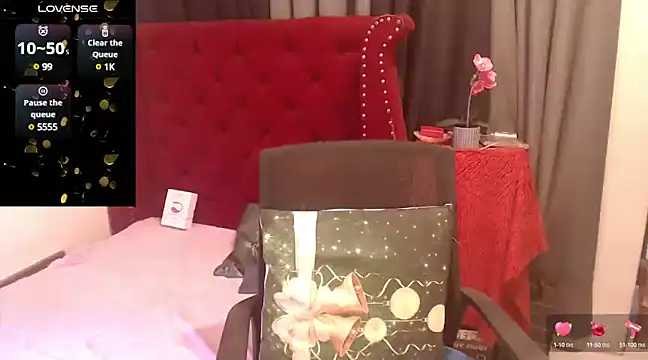 yourhotbella12 online show from 01-31-25, 06:24