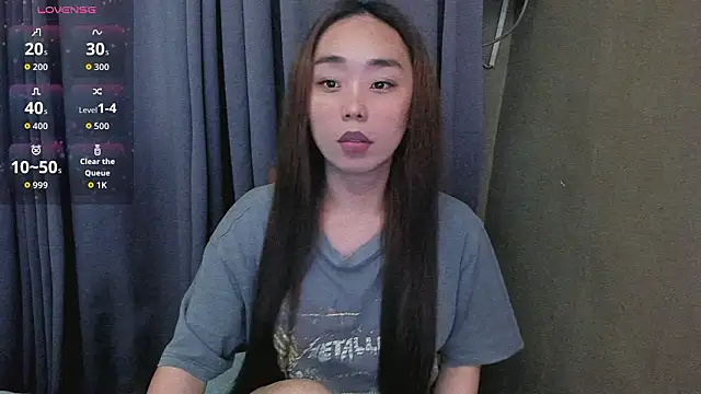 MissAyaCollins online show from 03-03-26, 12:01