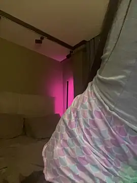 MissAyaCollins online show from 02-12-26, 10:15