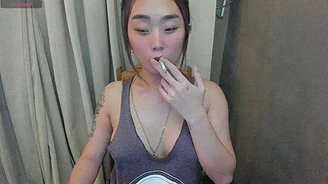 MissAyaCollins online show from 10-12-25, 10:16