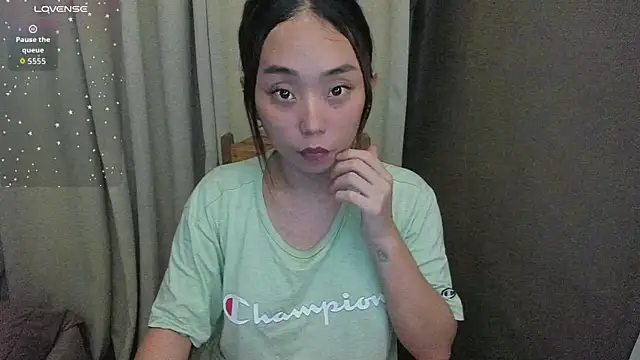 MissAyaCollins online show from 10-17-25, 06:28