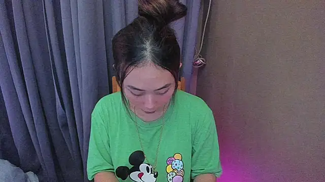 MissAyaCollins online show from 09-14-25, 06:47