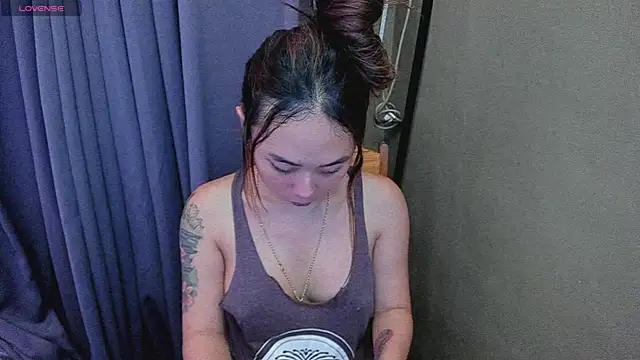 MissAyaCollins online show from 09-26-25, 06:09