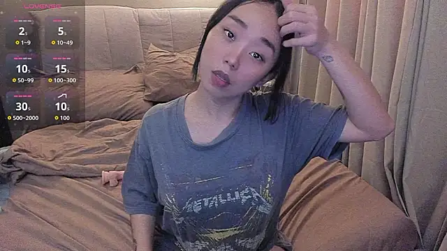 MissAyaCollins online show from 03-21-26, 05:19