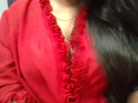 Roopshikha39 online show from 11-02-25, 07:30