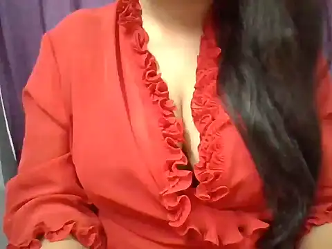 Snapshot of Roopshikha39 chatting on 05-30-26, 06:24 Roopshikha39 online show from 05-30-26, 06:24