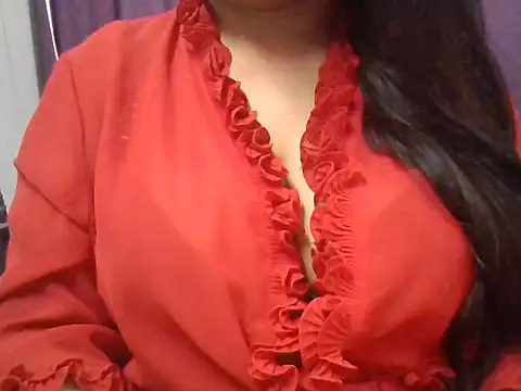 Snapshot of Roopshikha39 chatting on 05-12-26, 07:31 Roopshikha39 online show from 05-12-26, 07:31