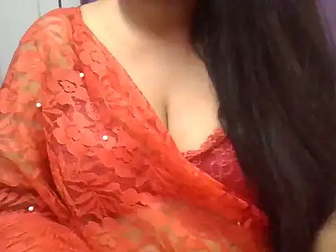 Roopshikha39 online show from 04-10-26, 07:32