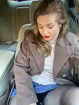 Lady  Maria online show from 02-20-26, 12:51