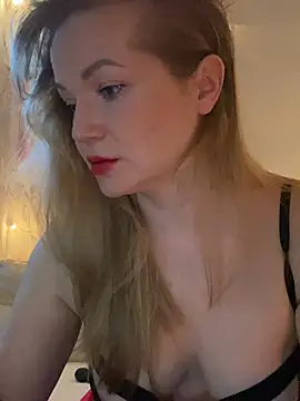 Lady  Maria online show from 02-07-26, 04:48