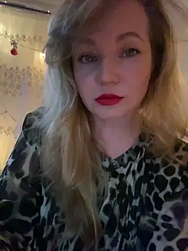 Lady  Maria online show from 02-08-26, 04:26