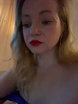 Lady  Maria online show from 04-08-26, 04:19