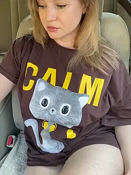 Lady  Maria online show from 03-13-26, 11:15