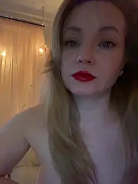 Lady  Maria online show from 03-25-26, 04:28