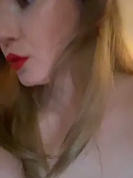 Lady  Maria online show from 02-16-26, 04:38