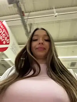 barbiehumpxxx online show from 11-27-25, 10:32