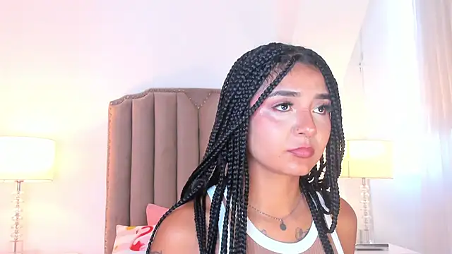 Emma Torres   online show from 03-16-26, 12:09