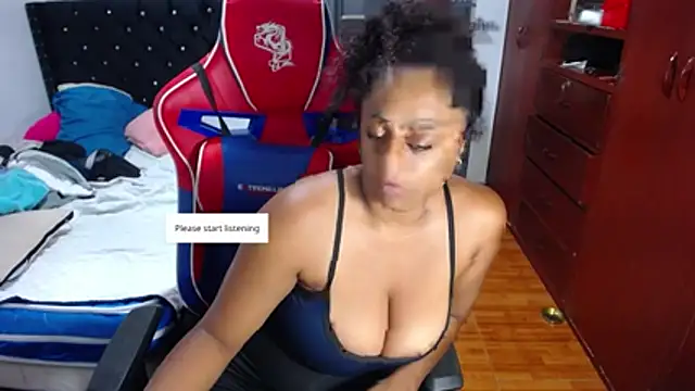 BellaKarla online show from 02-01-26, 01:37