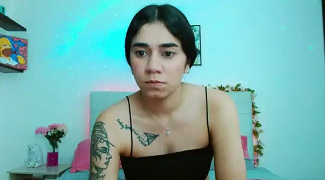 Layla Rachel online show from 12-07-24, 11:07