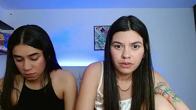 Layla Rachel online show from 12-20-24, 12:52