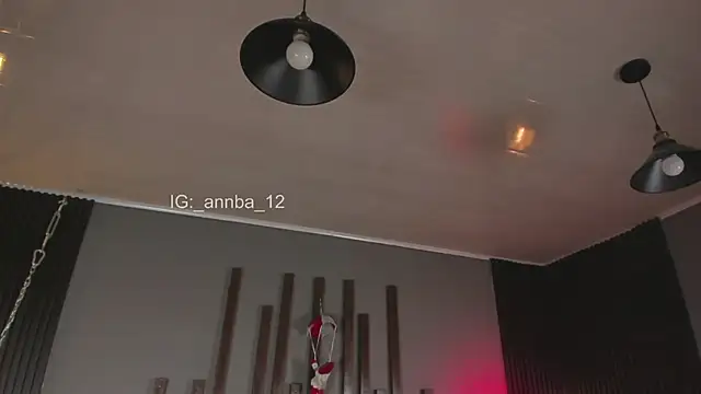 annie barozzi online show from 11-27-25, 01:33