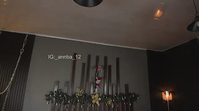 annie barozzi online show from 12-20-25, 12:08