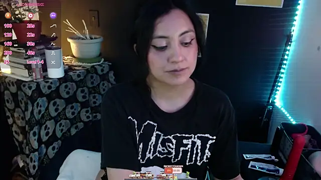 AbsentaVert online show from 03-15-25, 11:39