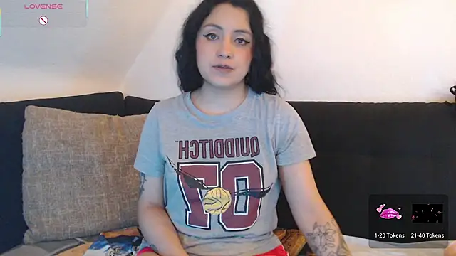 AbsentaVert online show from 10-18-25, 01:02