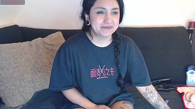 AbsentaVert online show from 10-06-25, 09:26