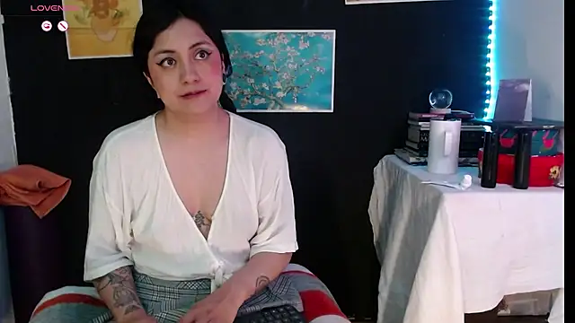 AbsentaVert online show from 04-10-26, 09:55