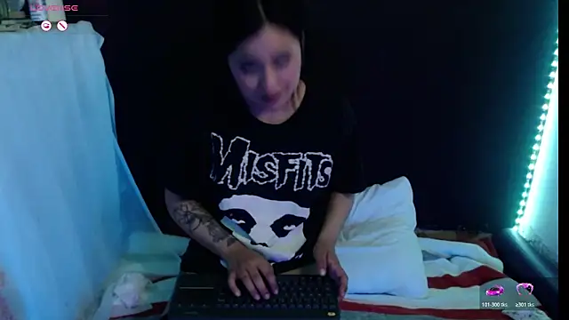 AbsentaVert online show from 03-07-26, 10:37