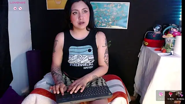 AbsentaVert online show from 04-03-26, 10:49